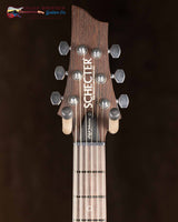 
              Schecter Nick Johnston USA V-1 - Atomic Mercury (New)
            