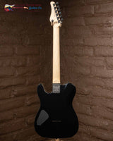 
              Schecter Custom Shop PT Custom-II Exotic Ebony Top (New)
            