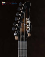 
              Schecter Custom Shop PT Custom-II Exotic Ebony Top (New)
            
