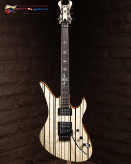 Schecter Synyster Standard Plus - Natural (New)