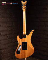 
              Schecter Synyster Standard Plus - Natural (New)
            