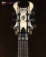 
              Schecter Synyster Standard Plus - Natural (New)
            