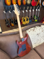 
              Schecter Custom Shop Sunset Custom II 24 - Light Tiger Burst (New Arrival)
            