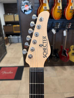 
              Schecter Custom Shop Sunset Custom II 24 - Light Tiger Burst (New Arrival)
            