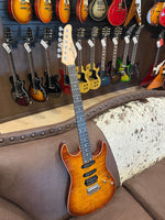 
              Schecter Custom Shop Sunset Custom II 24 - Light Tiger Burst (New Arrival)
            