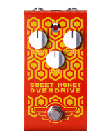 
              Mad Professor Sweet nHoney Overdrive Handwired Orange (New)
            