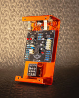 
              Mad Professor Sweet nHoney Overdrive Handwired Orange (New)
            