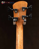 
              Spector NS Ethos 4 Bass Guitar - Super Faded Black Gloss (New)
            