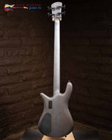 
              Spector Euro 4 LX Bass Guitar - Haunted Moss Matte (New)
            