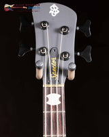 
              Spector Euro 4 LX Bass Guitar - Haunted Moss Matte (New)
            