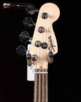 
              Squier Mini Precision Bass - Black (New)
            