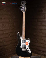
              Squier Paranormal Rascal Bass HH -  Sherwood Green (New)
            