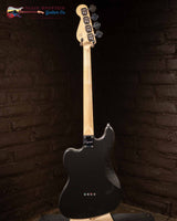 
              Squier Paranormal Rascal Bass HH -  Sherwood Green (New)
            