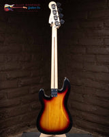 
              Squier Affinity Series® Precision Bass® PJ - Sunburst (Used)
            