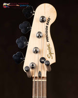 
              Squier Affinity Series® Precision Bass® PJ - Sunburst (Used)
            