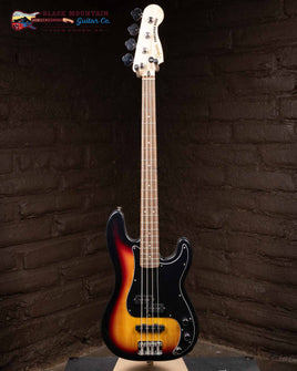 Squier Affinity Series® Precision Bass® PJ - Sunburst (Used)