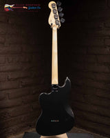
              Squier Paranormal Rascal Bass HH - Metallic Black (New)
            