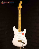
              Squier Classic Vibe '50s Stratocaster - White Blonde (New)
            