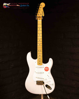 Squier Classic Vibe '50s Stratocaster - White Blonde (New)