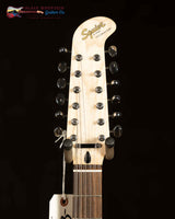 
              Squier Paranormal Jazzmaster XII - Olympic White (New)
            