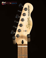 
              Squier Affinity Series Telecaster Electric Guitar - Crimson Red Transparent (New)
            