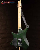 
              Strandberg Boden Prog NX 6 Electric Guitar - Earth Green (Used)
            