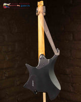 
              Strandberg Boden Essential 6 Electric Guitar - Black Granite (New)
            