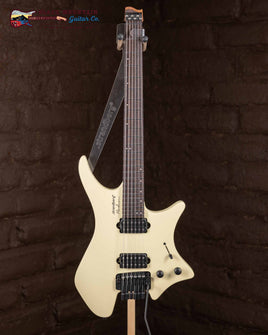 Strandberg Boden Essential 6 Tremolo - Dune (New)