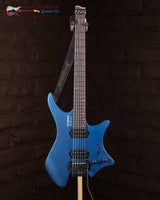 
              Strandberg Boden Essential 6 Tremolo - Whale Blue (New)
            
