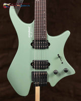 
              Strandberg Boden Essential 6 - Sage Leaf New)
            