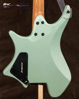 
              Strandberg Boden Essential 6 - Sage Leaf New)
            