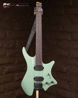 
              Strandberg Boden Essential 6 - Sage Leaf New)
            