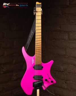 Strandberg Boden Standard N2.6T Electric Fuchsia Metallic (New)