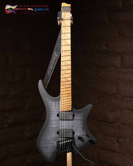 Strandberg Boden Original N2.6T Black Denim Burst Satin (New)