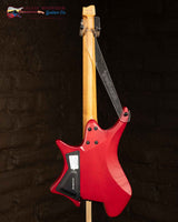 
              Strandberg Boden Original N2.6 Sunset Coral Burst Satin (New)
            