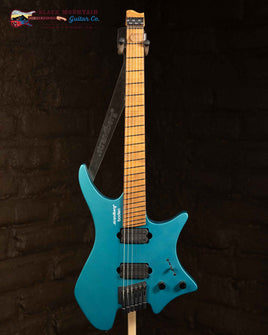 Strandberg Boden Standard N2.6 Transformative Teal Metallic (New)