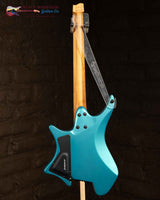 
              Strandberg Boden Standard N2.6 Transformative Teal Metallic (New)
            
