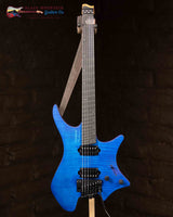 
              Strandberg Boden Prog NX 6 Deep Blue
            