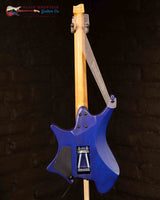 
              Strandberg Boden Prog NX 6 Deep Blue
            