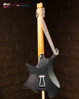 
              Strandberg Boden Standard NX 6 Plini Edition Mirage Signature Electric Guitar - Mirage (New)
            
