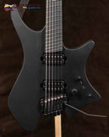 
              Strandberg Boden Plini Edition N2.6T - Satin Black Metallic (New)
            