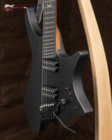 
              Strandberg Boden Plini Edition N2.6T - Satin Black Metallic (New)
            