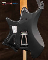 
              Strandberg Boden Plini Edition N2.6T - Satin Black Metallic (New)
            