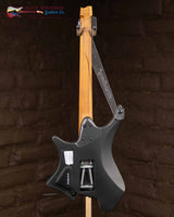 
              Strandberg Boden Plini Edition N2.6T - Satin Black Metallic (New)
            