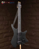 
              Strandberg Boden Plini Edition N2.6T - Satin Black Metallic (New)
            