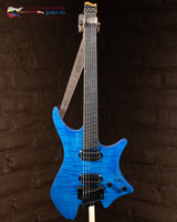 
              Strandberg Boden Prog NX 6 Deep Blue (New)
            