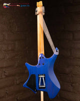 
              Strandberg Boden Prog NX 6 Deep Blue (New)
            