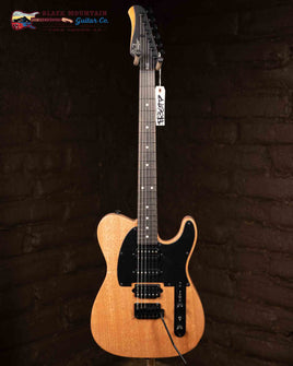 Suhr Ian Thornley Signature Series Classic T "The Lumberjack" Electric Guitar - Natural (New)