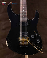 
              Suhr Modern Pro - Black Ebony Relic (Used)
            