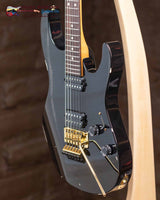 
              Suhr Modern Pro - Black Ebony Relic (Used)
            